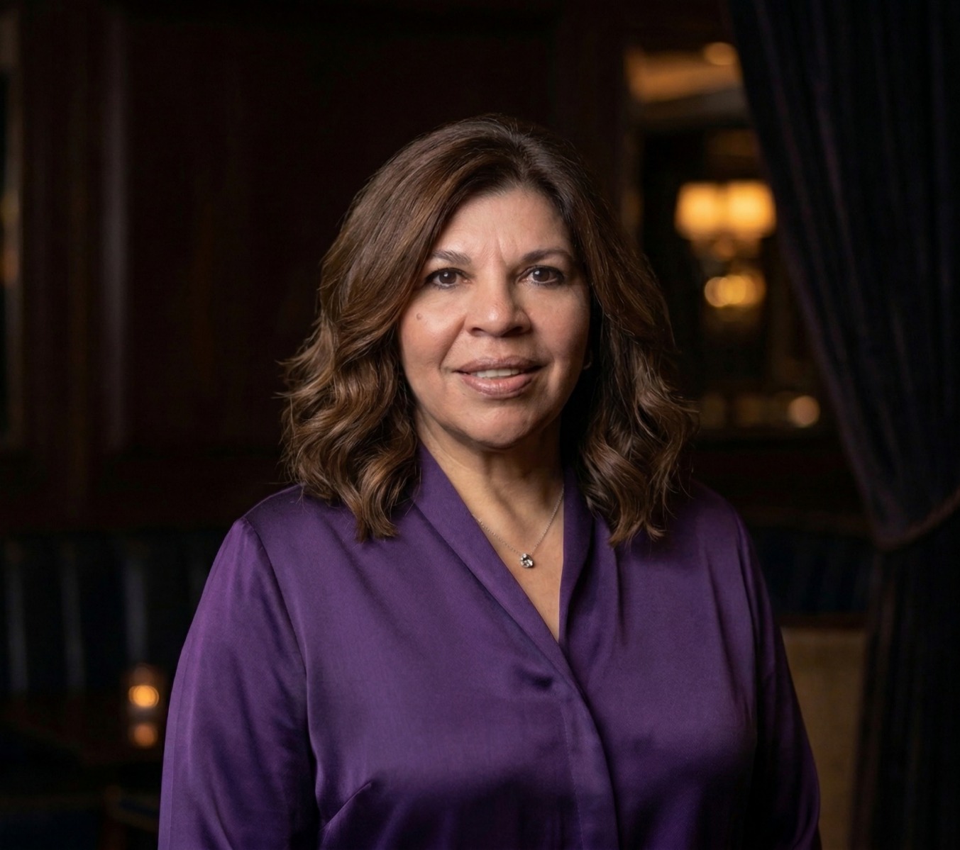 Bertha Galeas