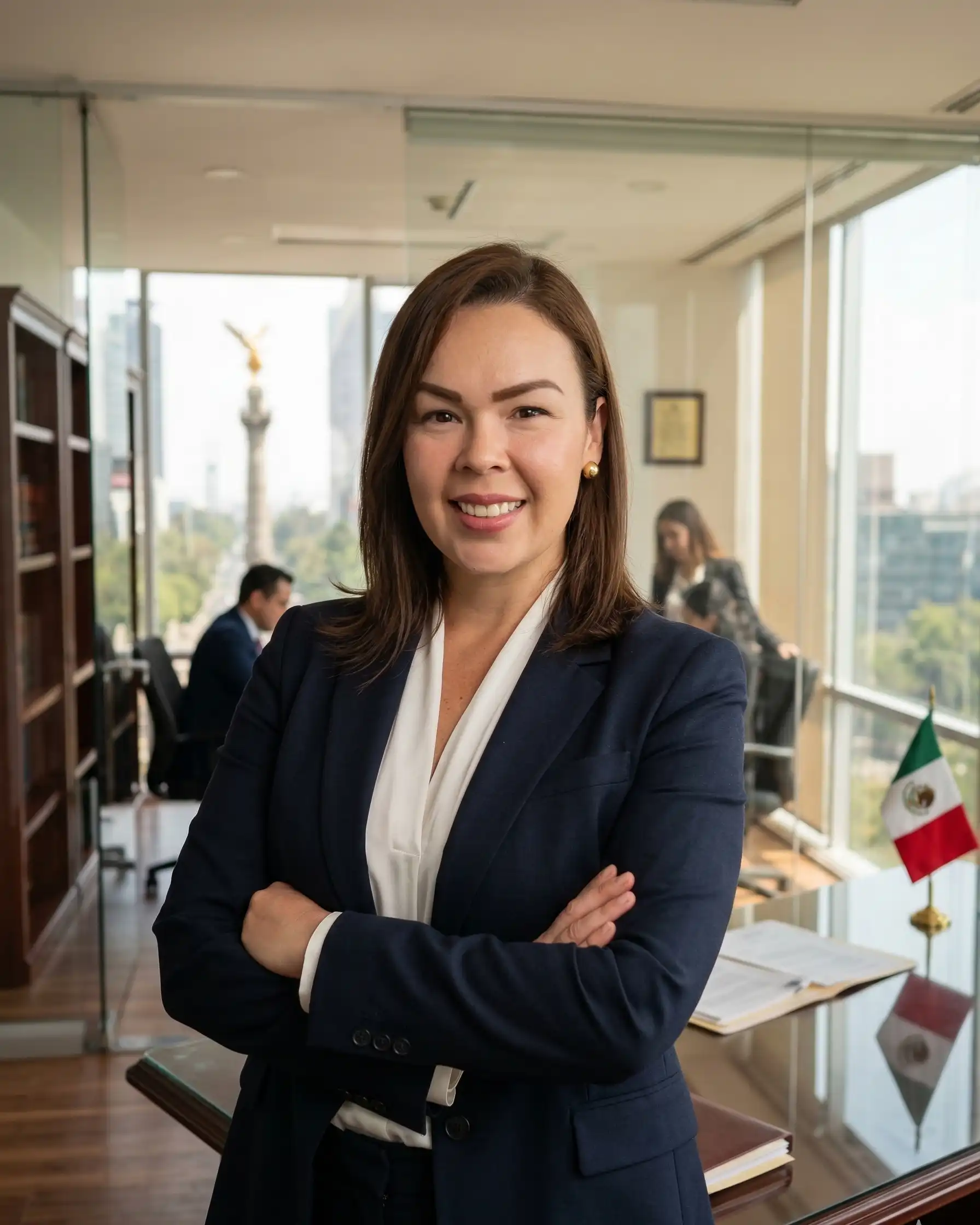Karla Estefanía Santillán